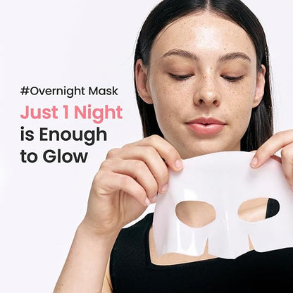 NightGlow™ Collagen Overnight Mask