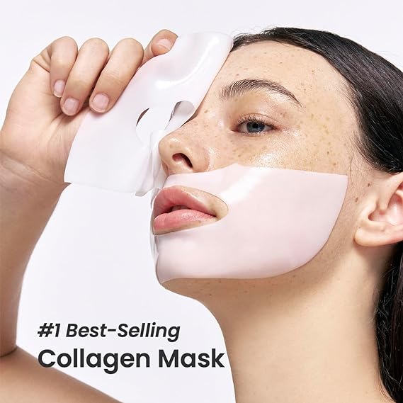 NightGlow™ Collagen Overnight Mask