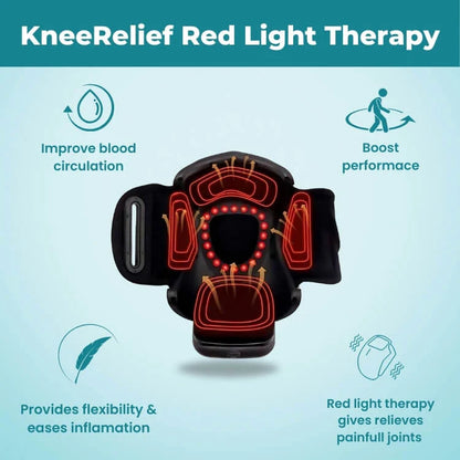 Kneerelief™-3-in-1-knee-massager