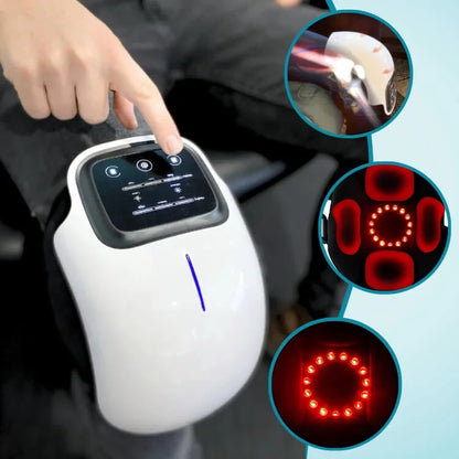 Kneerelief™-3-in-1-knee-massager