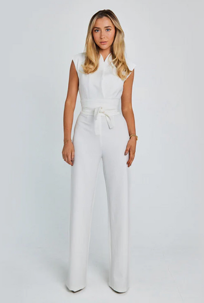 Poise Jumpsuit