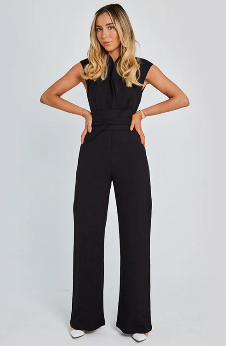 Poise Jumpsuit