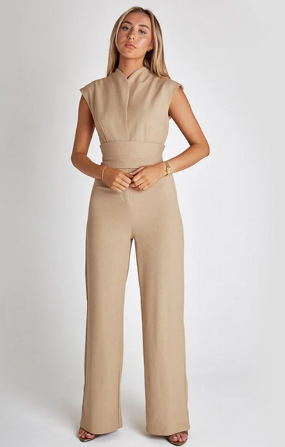 Poise Jumpsuit