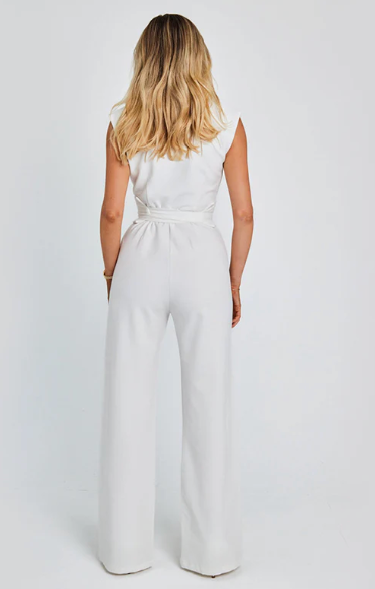 Poise Jumpsuit