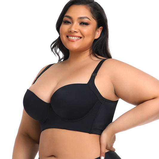 Ecliptique™ Back Smoothing Bra