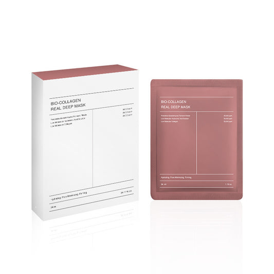 NightGlow™ Collagen Overnight Mask