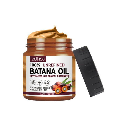 Ecliptique™ 100% Unrefined Batana Oil