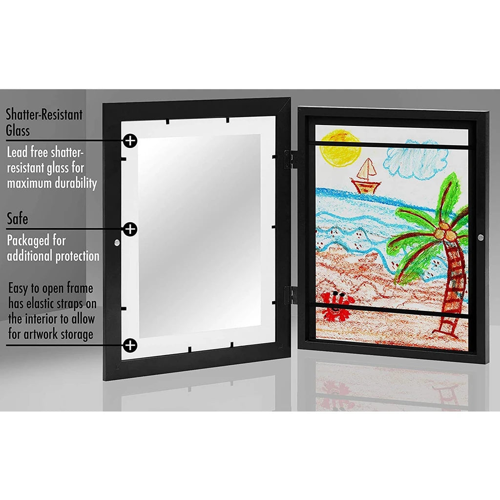 Children's Art Projects Frame