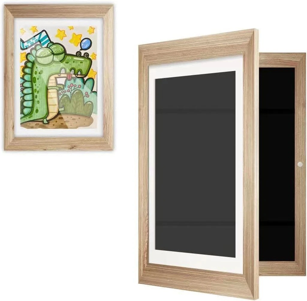 Children's Art Projects Frame